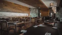 維拉斯港麗笙飯店 - 早餐