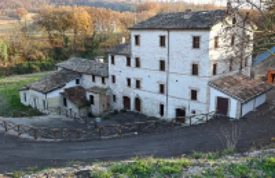 IL MOLINO DEL SIGNORE Hotel di 