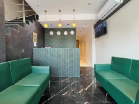 Hotel Imperial Suite Hotels near Dharavi