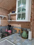 Possumwood Cottage is a studio accommodation ideal for singles or couples.