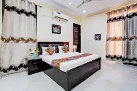 Fabhotel Sarala Residency
