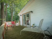 Hart Haven is the perfect place to relax and unwind. Comfortably decorated Hotels in Harrison