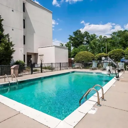 Travelodge by Wyndham Flowood