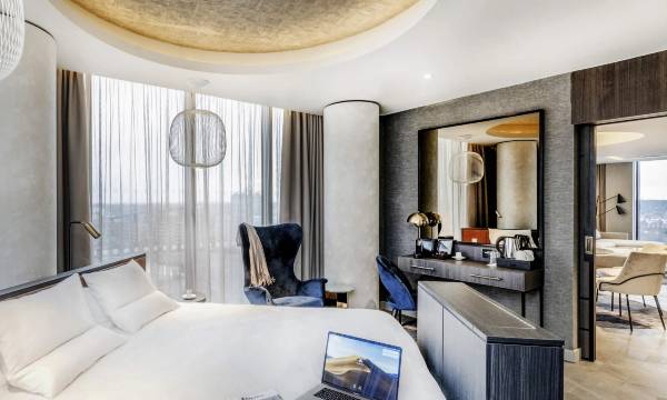 Novotel Leicester