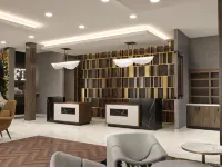 La Quinta Inn & Suites By Wyndham Jackson Hotels in Jackson