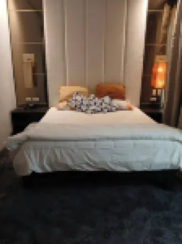 100m to Walking st, Clubs ,bars & Restaurants, 2 Portable Air-air-conditioners, Отели в г. 