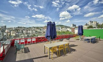 H Hostel Itaewon