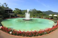 WPÜ Hotel Hakone