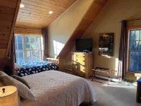 Quandary Peak Cabin Hideaway