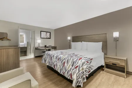 Red Roof Inn Georgetown, KY