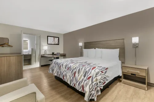 Red Roof Inn Georgetown, KY