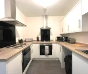 Chantry Suites by SA Stays