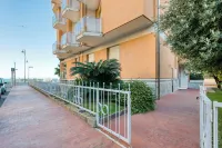 Mer Vivante - Front Beach - Happy Rentals