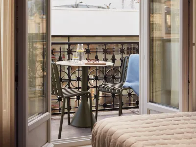 Numa Paris Champs-Élysées Hotels in Paris