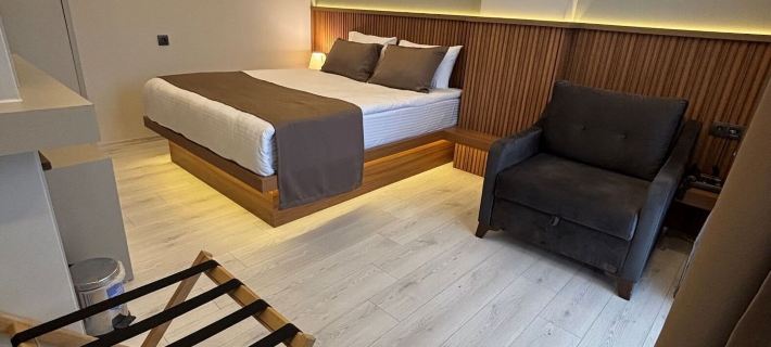 AIRPORT CORNER HOTEL Hotels in Trabzon