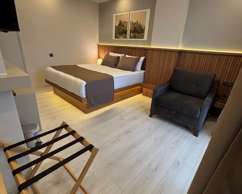 AIRPORT CORNER HOTEL Hotels in Trabzon