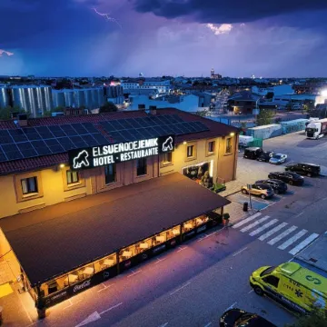 Hotel El Sueño de Jemik