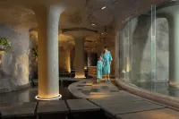 بادما ريزورت أوبود - سبا