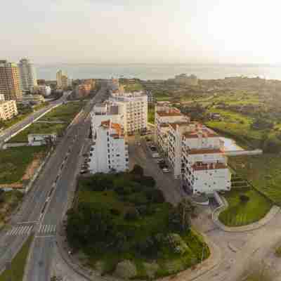B01 - Mar a Vista Rocha Apartment Others