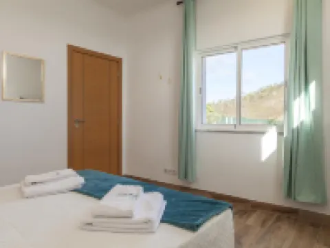 HH 02 - Bedroom 2 in Olive Hills Guesthouse Hotels in Silves