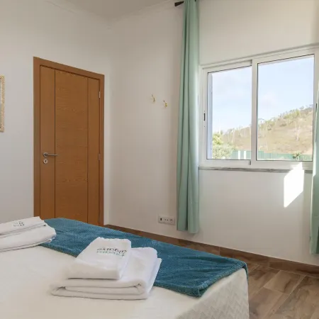 HH 02 - Bedroom 2 in Olive Hills Guesthouse