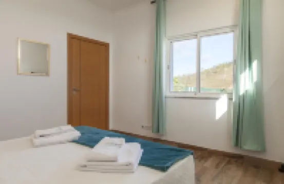 HH 02 - Bedroom 2 in Olive Hills Guesthouse