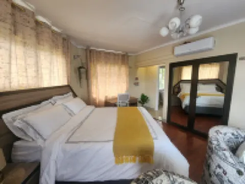 Silver Gates Bnb Hotels in 