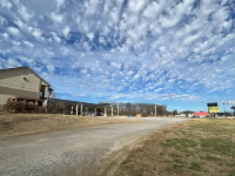 HiWay Inn Express Kiowa Hwy 69 Hotels in Pittsburg County