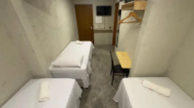 Pousada Arena 165 Hotels in 