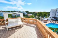 Apartamentos Azul Playa - Beach