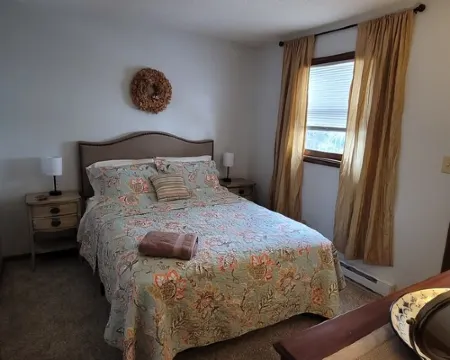 Cozy Condo Close to Slopes Hotels in Beech Mountain