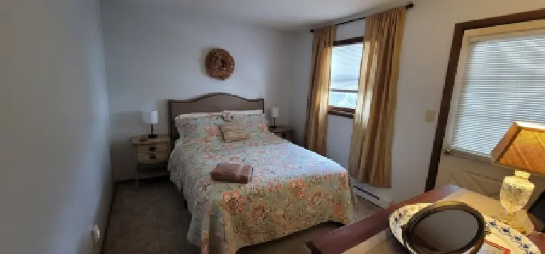 Cozy Condo Close to Slopes