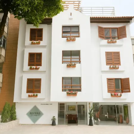 Riviera Hotel Boutique