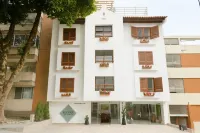 ริเวียรา โรงแรม บูทีค