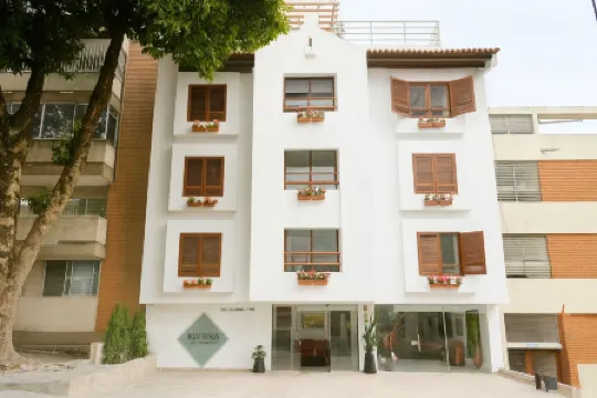 Riviera Hotel Boutique