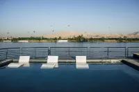 الفندق النيلي إم إس هيستوريا ذا بوتيك بواخر نيلية (3/4/7 ليالٍ من أسوان إلى الأقصر - 5-نجوم