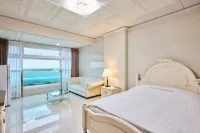 Donghae Boyang Hot Spring Convention Hotel Hotels in 