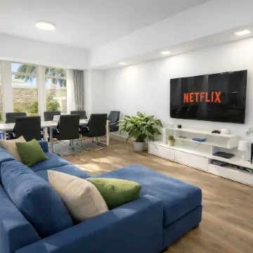 Teremok Holiday Homes