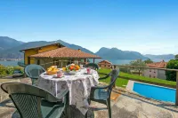 Villa Louise - Pools