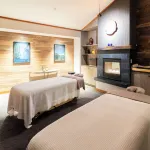 Salish Lodge & Spa - spa
