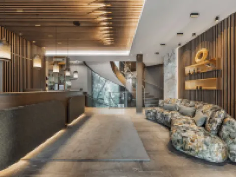 Hotel Fliana 4-Sterne Superior Hotels in Gemeinde Ischgl