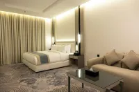 Luxury Night Hotel Al Yasmin