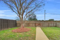 Cozy 3BR Home in Montgomery