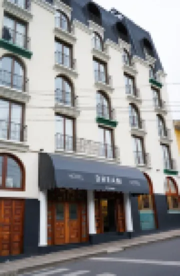 Altus Express Hotel Hotel di 