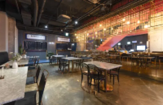 H-AVENUE HOTEL, Kondae