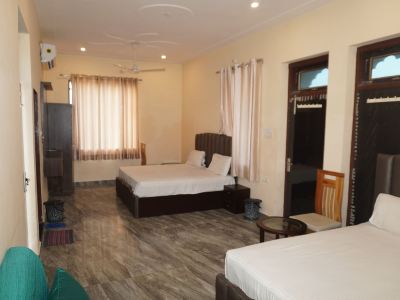 Eco Fort Resort