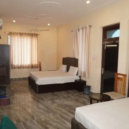 Eco Fort Resort