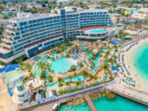 Margaritaville Beach Resort Nassau Hotels in Nassau