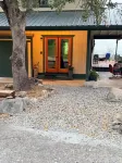 Peaceful, rural Vista Haus