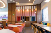 Tru by Hilton Puebla Angelopolis - 3-Star